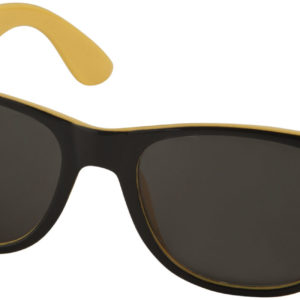 Lunettes de soleil Sun Ray - verres sombres