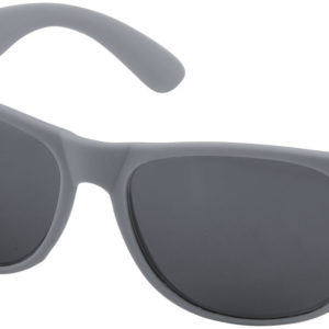 Lunettes de soleil rétro - solid