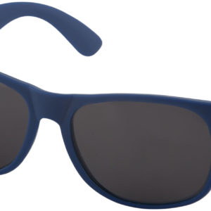 Lunettes de soleil rétro - solid