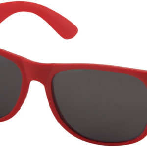 Lunettes de soleil rétro - solid