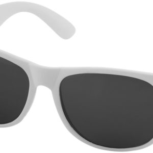 Lunettes de soleil rétro - solid