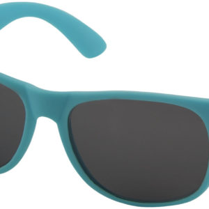 Lunettes de soleil rétro - solid
