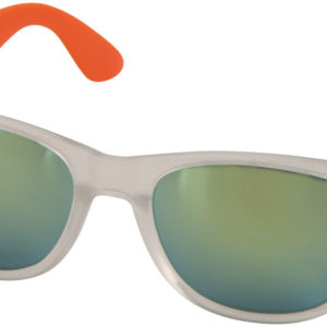 Lunettes de soleil Sun Ray - Miroir