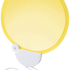 Ventilateur pliable avec lanière Breeze