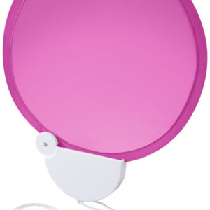 Ventilateur pliable avec lanière Breeze
