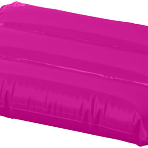 Oreiller gonflable Wave