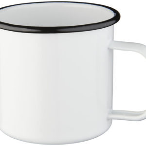 Tasse de feu de camp