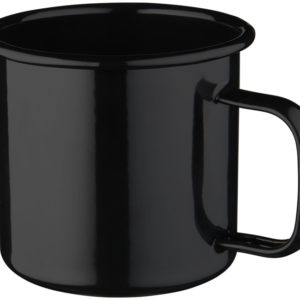 Tasse de feu de camp