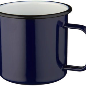 Tasse de feu de camp