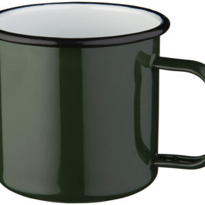 Tasse de feu de camp