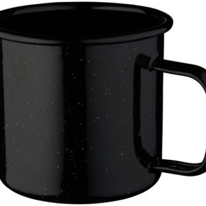 Tasse de feu de camp