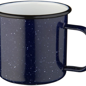 Tasse de feu de camp