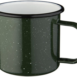 Tasse de feu de camp