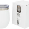 Tasse isotherme sous vide en cuivre Corzo