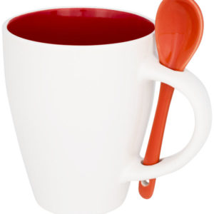 Tasse Nadu avec cuillère
