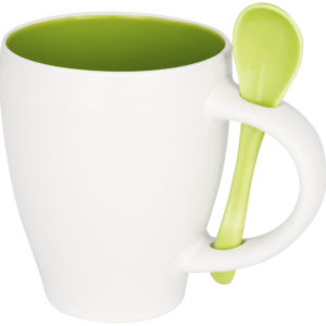 Tasse Nadu avec cuillère