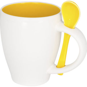 Tasse Nadu avec cuillère