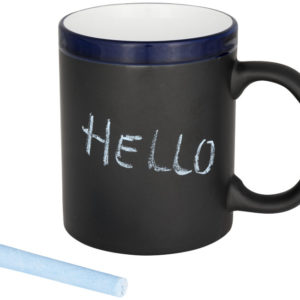 Tasse d’écriture Chalk