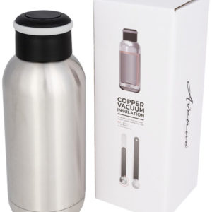 Mini bouteille isotherme sous vide cuivrée Copa