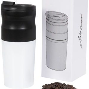 Cafetière électrique portable tout-en-un à infusion