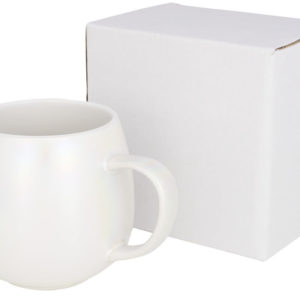 Mug irisé Glitz
