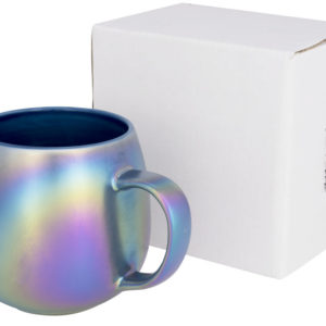 Mug irisé Glitz