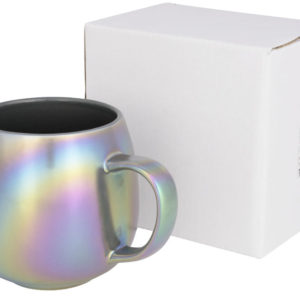 Mug irisé Glitz