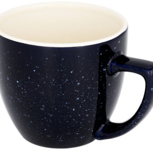 Tasse Sussix tachetée