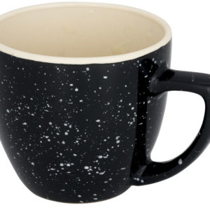 Tasse Sussix tachetée