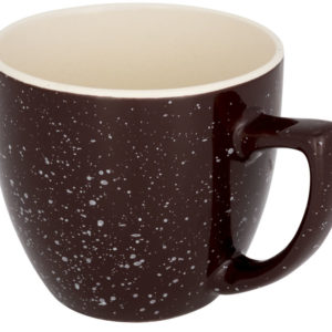 Tasse Sussix tachetée