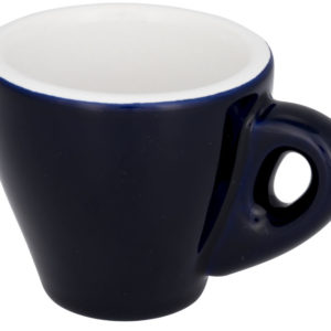 Tasse à expresso colorée Perk