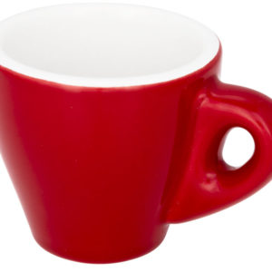 Tasse à expresso colorée Perk