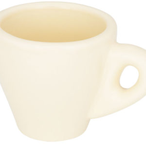 Tasse à expresso colorée Perk