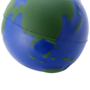 Globe anti-stress