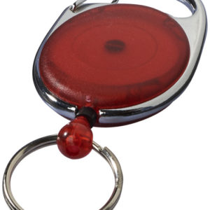 Clip extensible porte-clés Gerlos