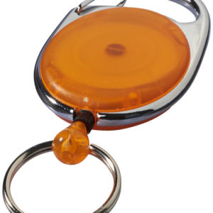 Clip extensible porte-clés Gerlos