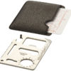 Carte multifonctions 15 outils Saki