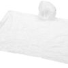 Poncho jetable Rain avec pochette