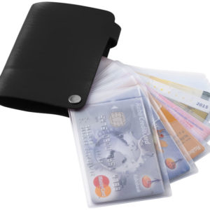 Porte-cartes Valencia