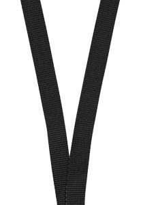 Tour de cou avec fermeture velcro Aru