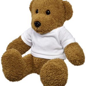 Ours en peluche grand modèle