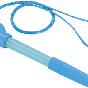 Stylo à bulles