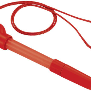 Stylo à bulles