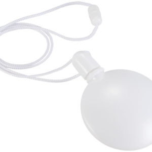 Flacon à bulles