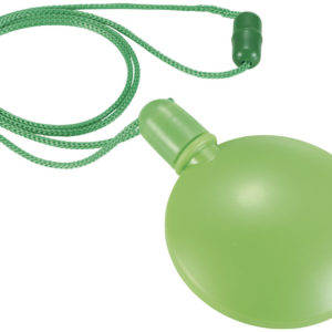 Flacon à bulles