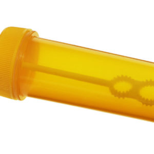 Tube à bulles