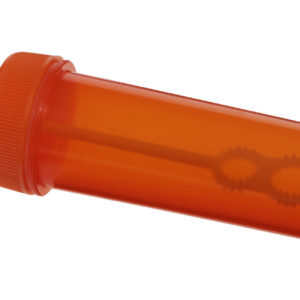 Tube à bulles