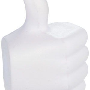 Pouce anti stress
