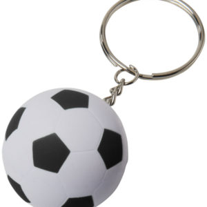 Porte clés football