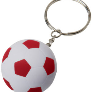 Porte clés football
